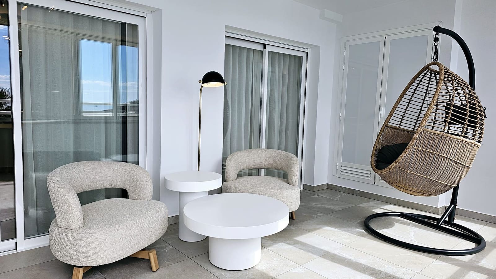 2 chambre Appartement à vendre à Calpe / Calp avec garage - 745 000 € (Ref: 10033062)