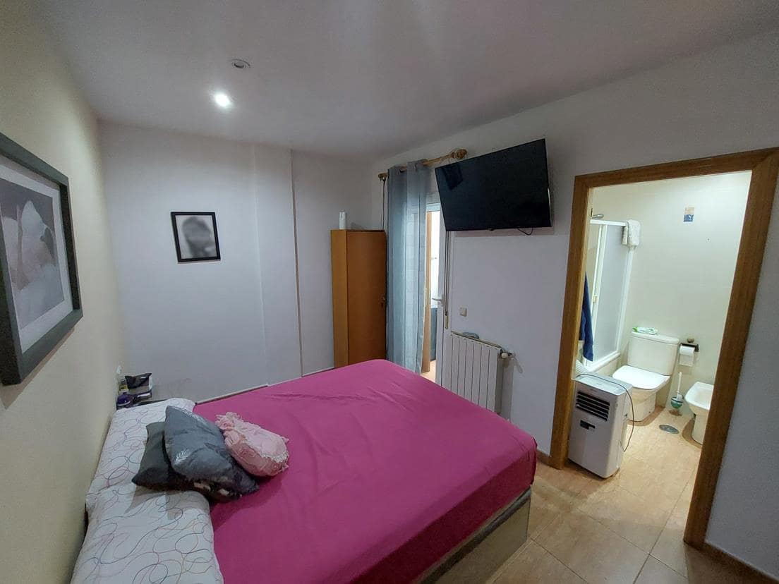 3 sypialnia Apartament na sprzedaż w Calpe / Calp - 249 000 € (Ref: 10120878)
