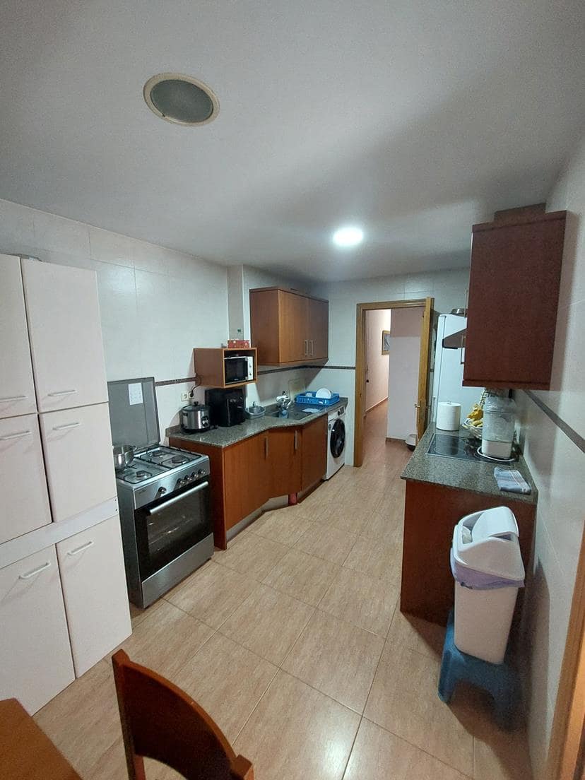 3 sypialnia Apartament na sprzedaż w Calpe / Calp - 249 000 € (Ref: 10120878)