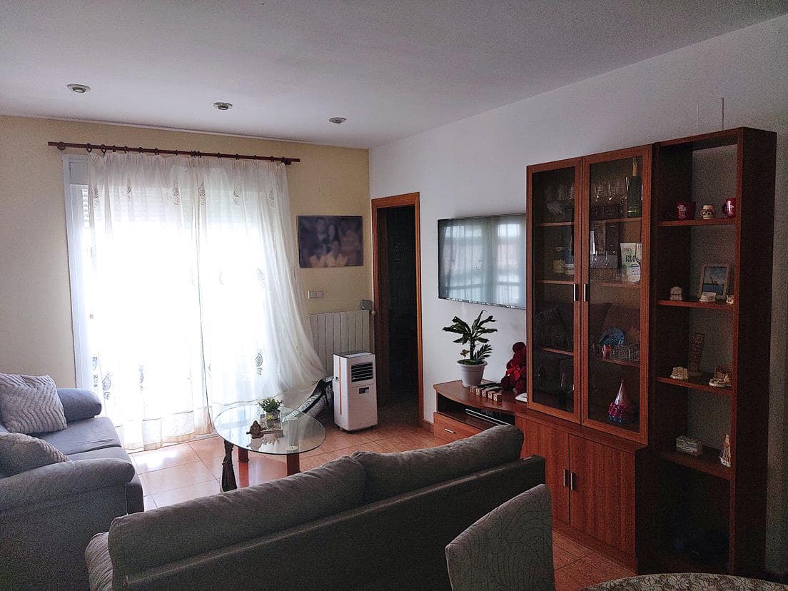 3 sypialnia Apartament na sprzedaż w Calpe / Calp - 249 000 € (Ref: 10120878)