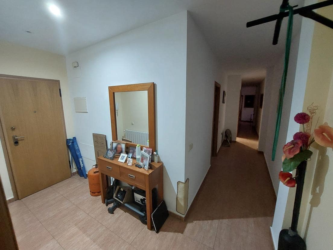 3 sypialnia Apartament na sprzedaż w Calpe / Calp - 249 000 € (Ref: 10120878)