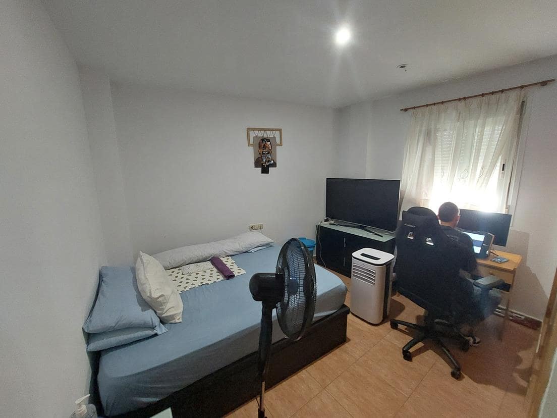3 sypialnia Apartament na sprzedaż w Calpe / Calp - 249 000 € (Ref: 10120878)