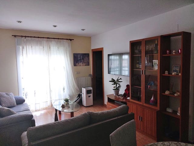 3 sypialnia Apartament na sprzedaż w Pueblo, Calpe / Calp - 249 000 € (Ref: 10120878)