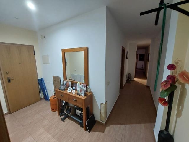 3 sypialnia Apartament na sprzedaż w Pueblo, Calpe / Calp - 249 000 € (Ref: 10120878)