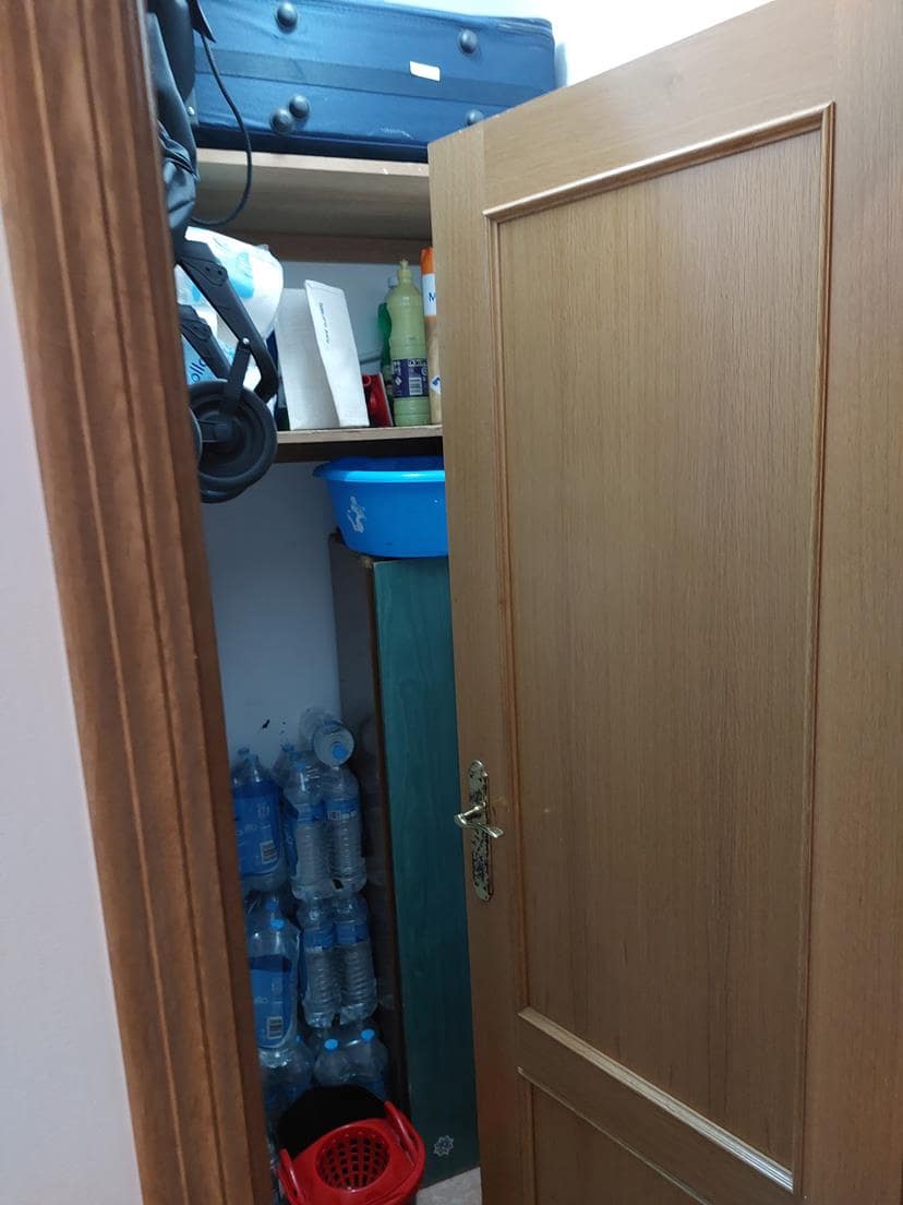3 sypialnia Apartament na sprzedaż w Calpe / Calp - 249 000 € (Ref: 10120878)