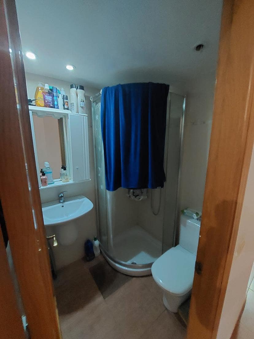 3 sypialnia Apartament na sprzedaż w Calpe / Calp - 249 000 € (Ref: 10120878)