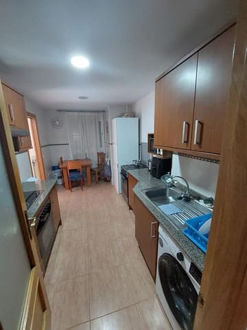 3 sypialnia Apartament na sprzedaż w Pueblo, Calpe / Calp - 249 000 € (Ref: 10120878)