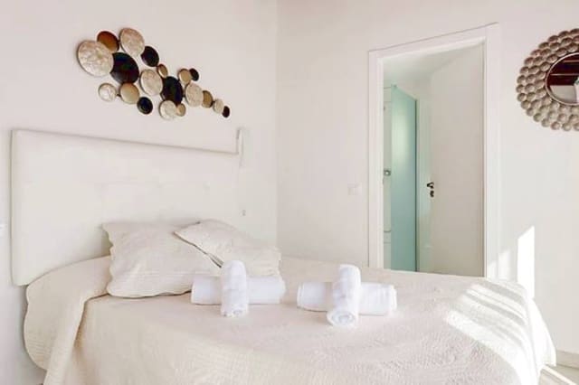 5 camera da letto Villa in vendita in Oltamar - Cucarres, Calpe / Calp - 1.500.000 € (Rif: 4823938)