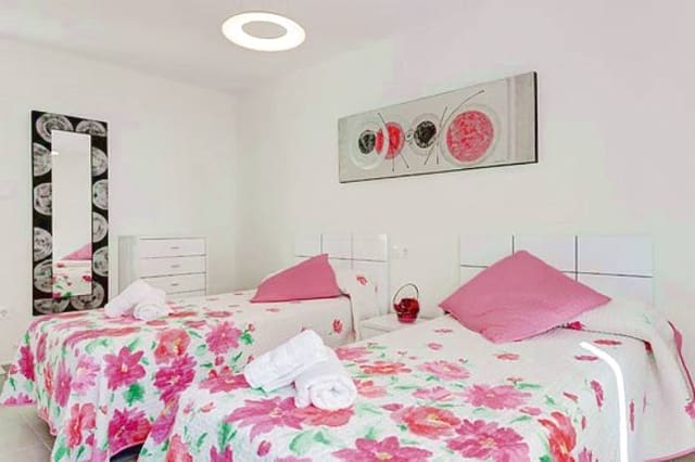 5 camera da letto Villa in vendita in Oltamar - Cucarres, Calpe / Calp - 1.500.000 € (Rif: 4823938)