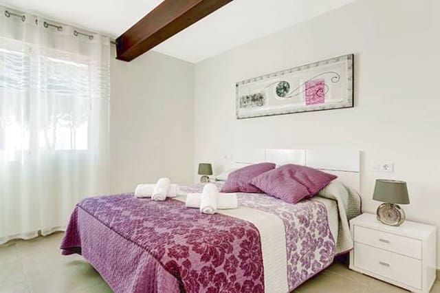 5 camera da letto Villa in vendita in Oltamar - Cucarres, Calpe / Calp - 1.500.000 € (Rif: 4823938)