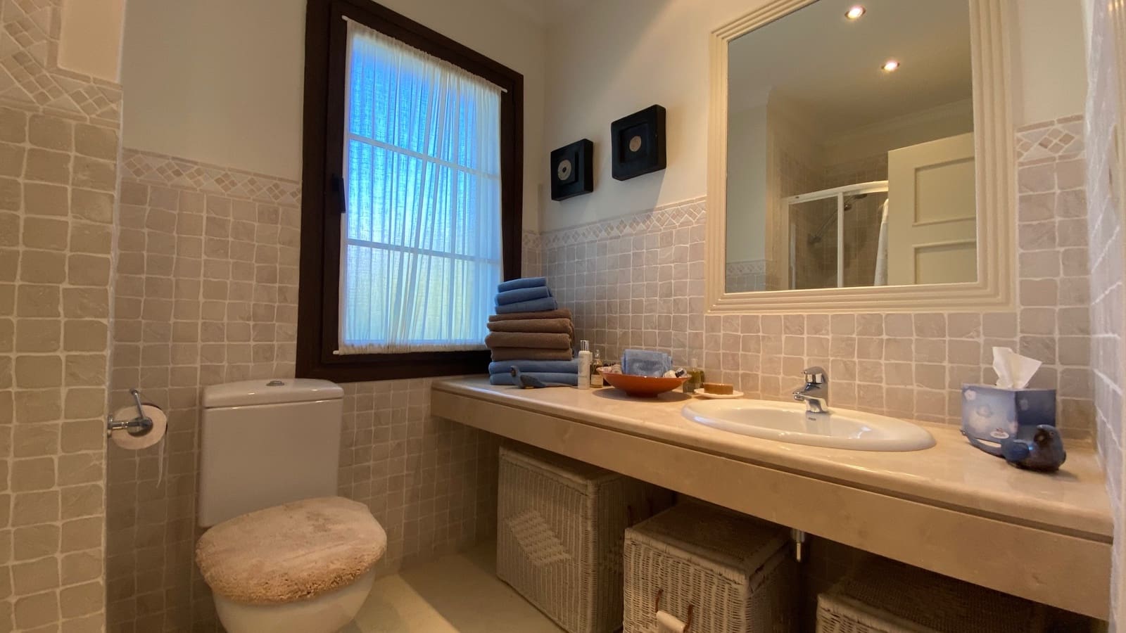 2 Zimmer Apartment zu verkaufen in Altea mit Pool Garage - 495.000 € (Ref: 6699400)