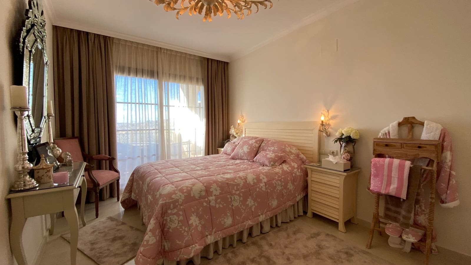 2 Zimmer Apartment zu verkaufen in Altea mit Pool Garage - 495.000 € (Ref: 6699400)