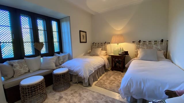 2 Zimmer Apartment zu verkaufen in Altea mit Pool Garage - 495.000 € (Ref: 6699400)