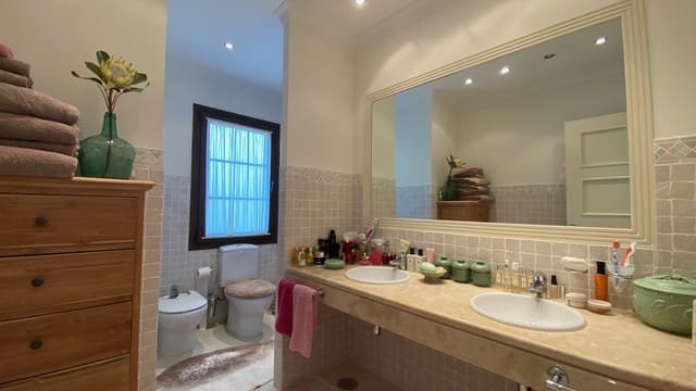 2 Zimmer Apartment zu verkaufen in Altea mit Pool Garage - 495.000 € (Ref: 6699400)