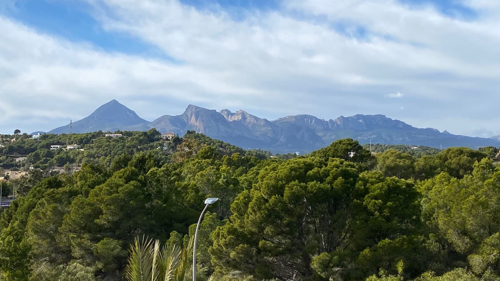 2 Zimmer Apartment zu verkaufen in Altea mit Pool Garage - 495.000 € (Ref: 6699400)
