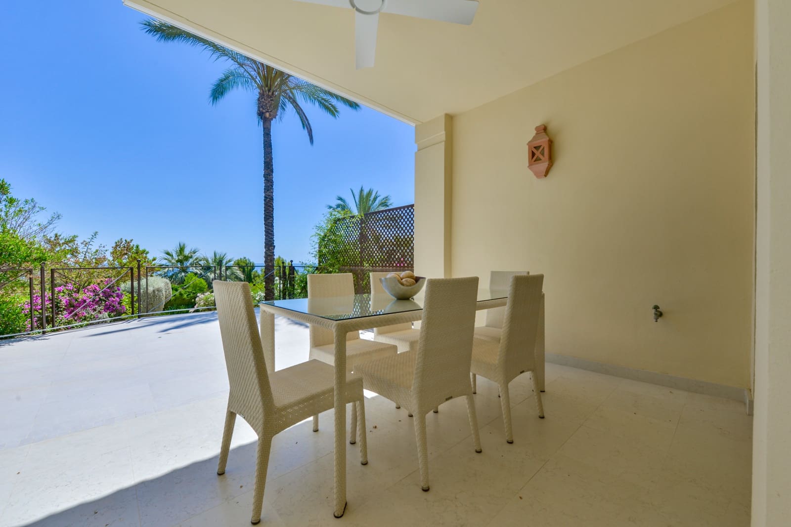 4 soverom Bungalow til salgs i Altea - € 1 500 000 (Ref: 6971409)