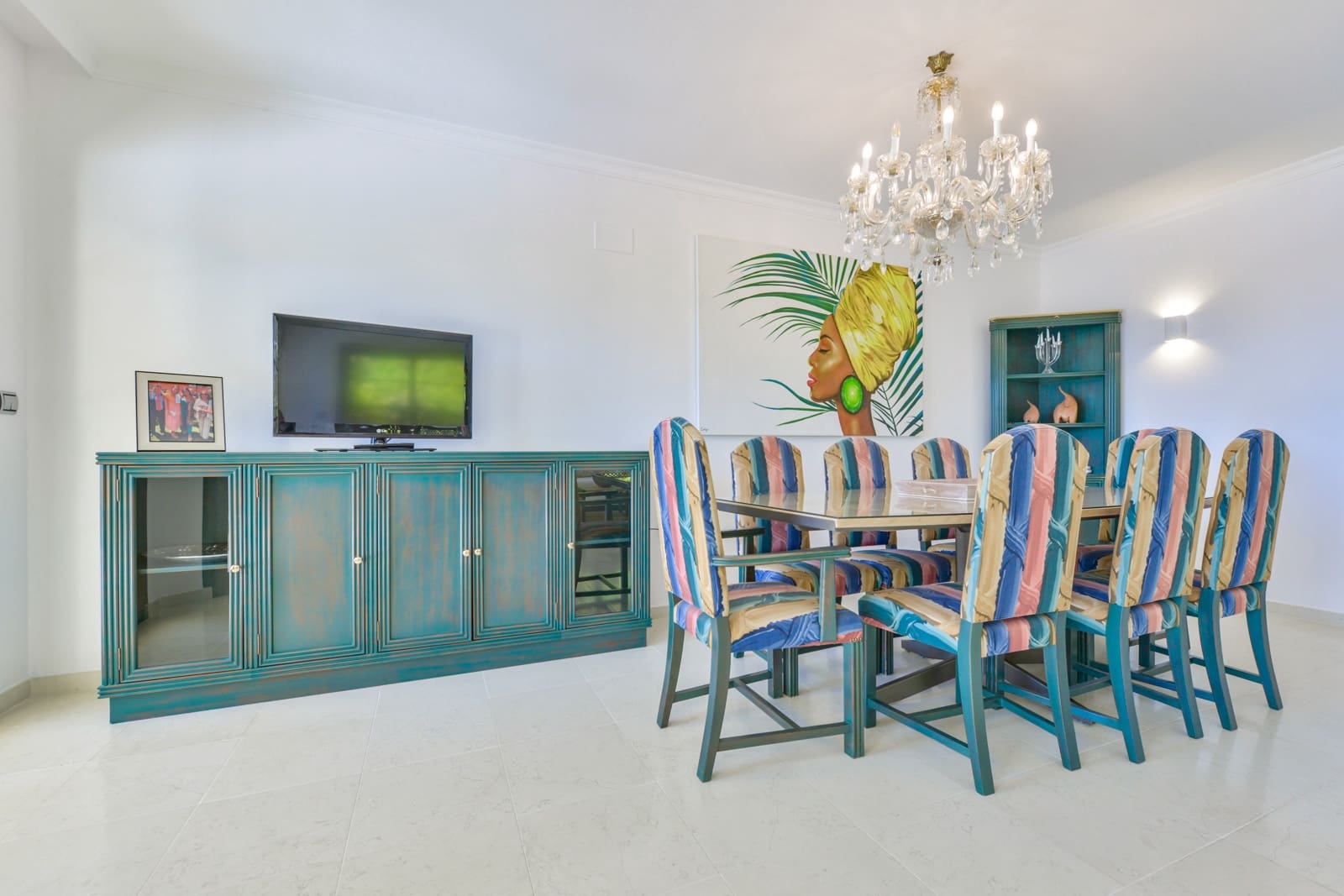 4 soverom Bungalow til salgs i Altea - € 1 500 000 (Ref: 6971409)