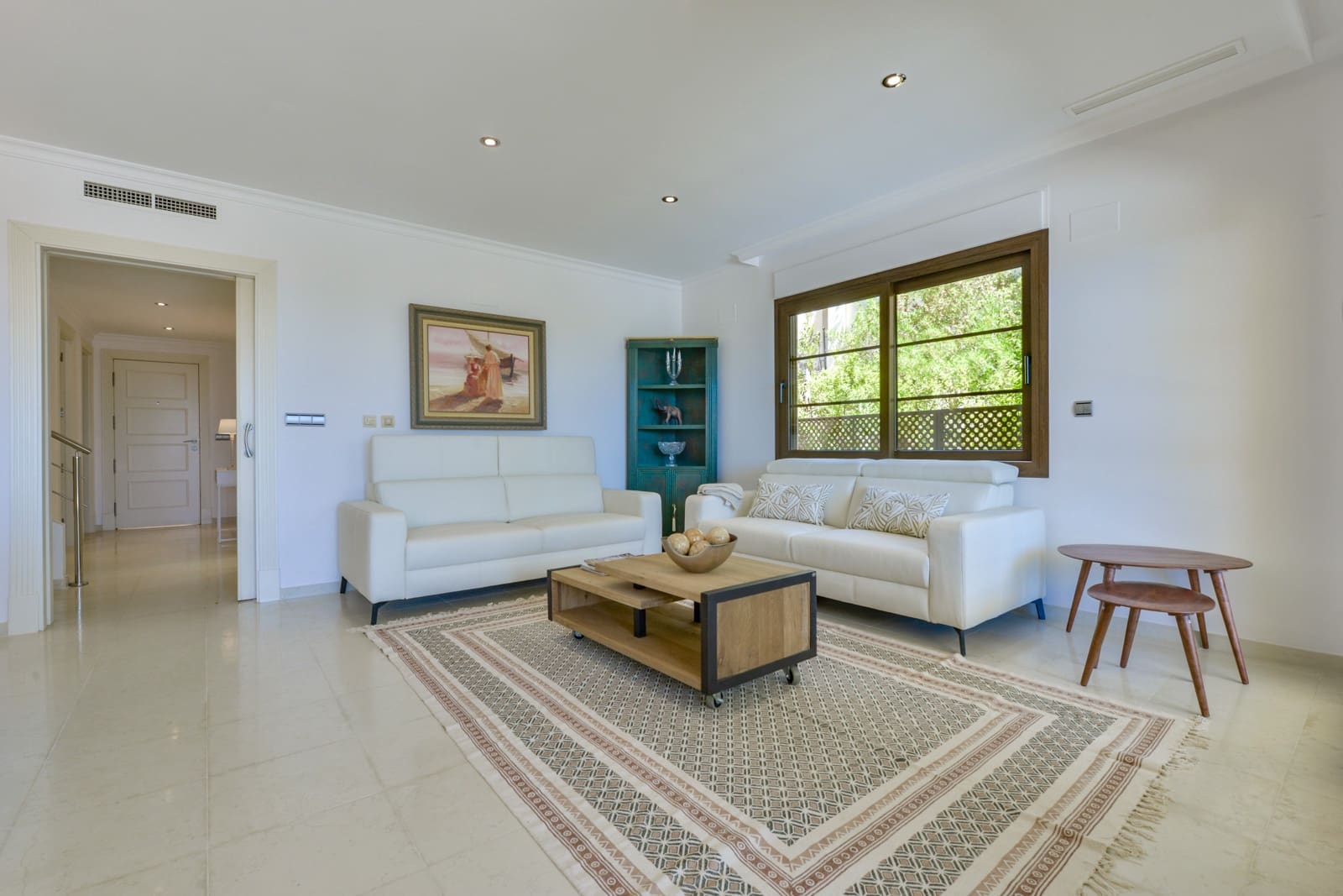 4 soverom Bungalow til salgs i Altea - € 1 500 000 (Ref: 6971409)