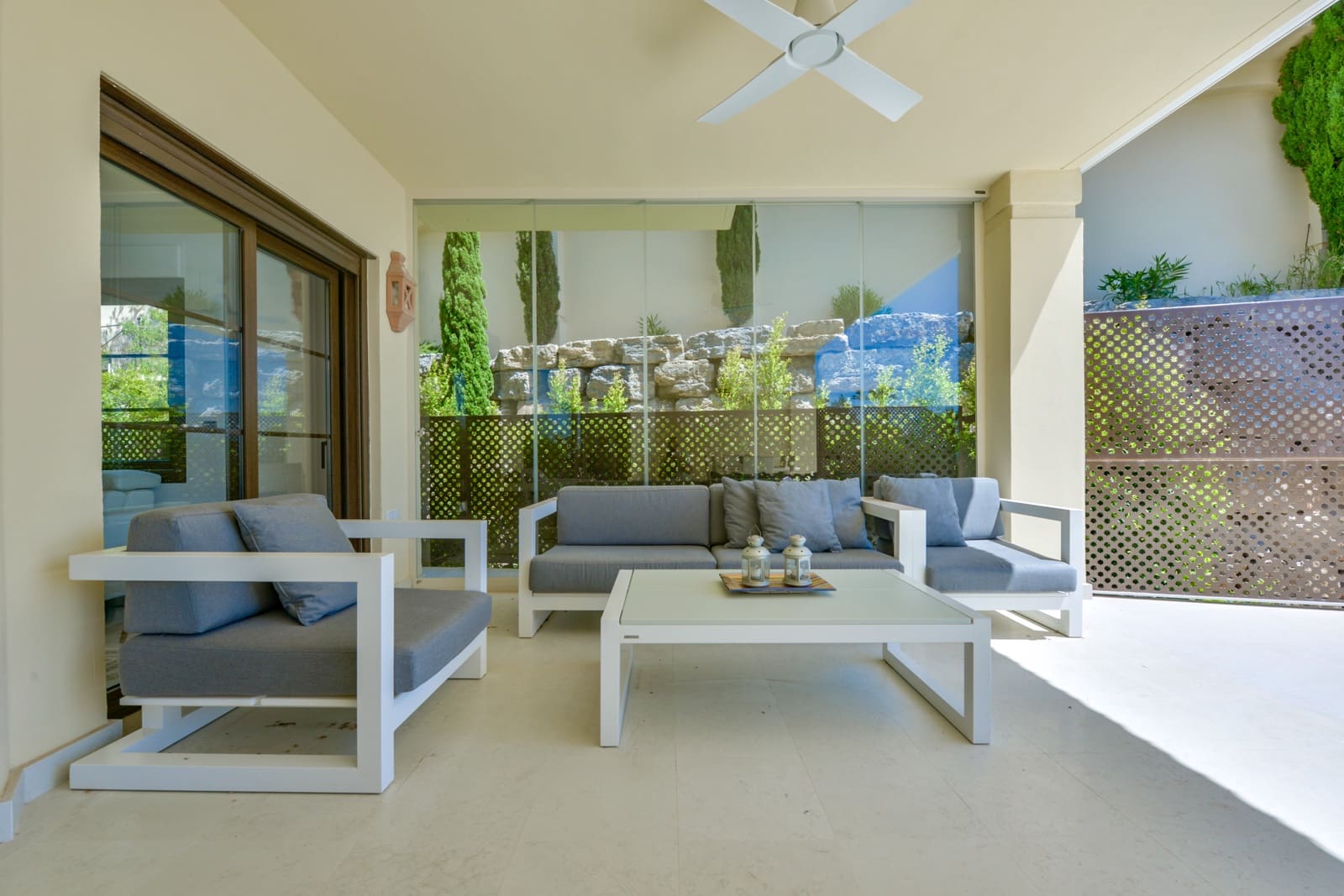 4 soverom Bungalow til salgs i Altea - € 1 500 000 (Ref: 6971409)