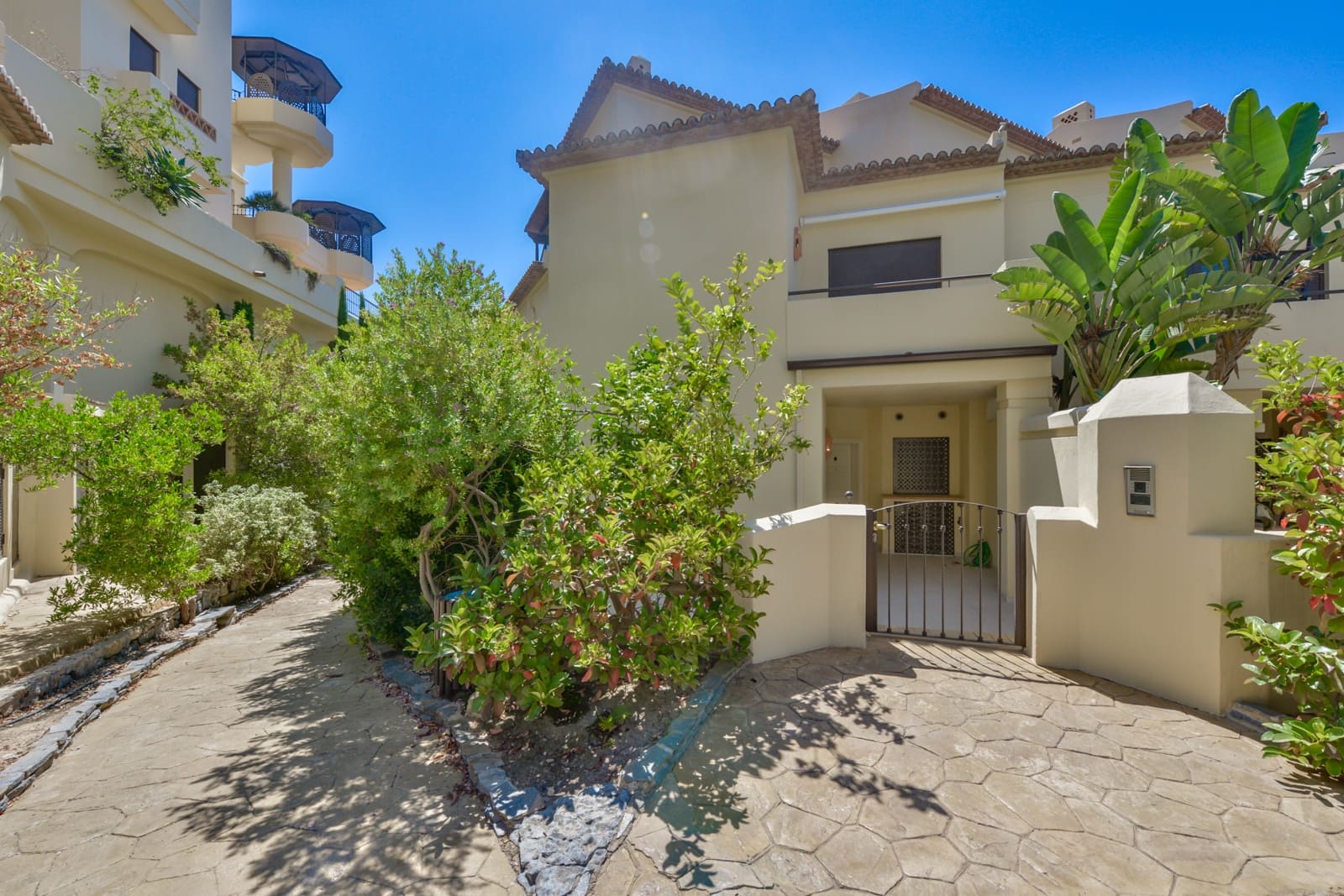 4 soverom Bungalow til salgs i Altea - € 1 500 000 (Ref: 6971409)