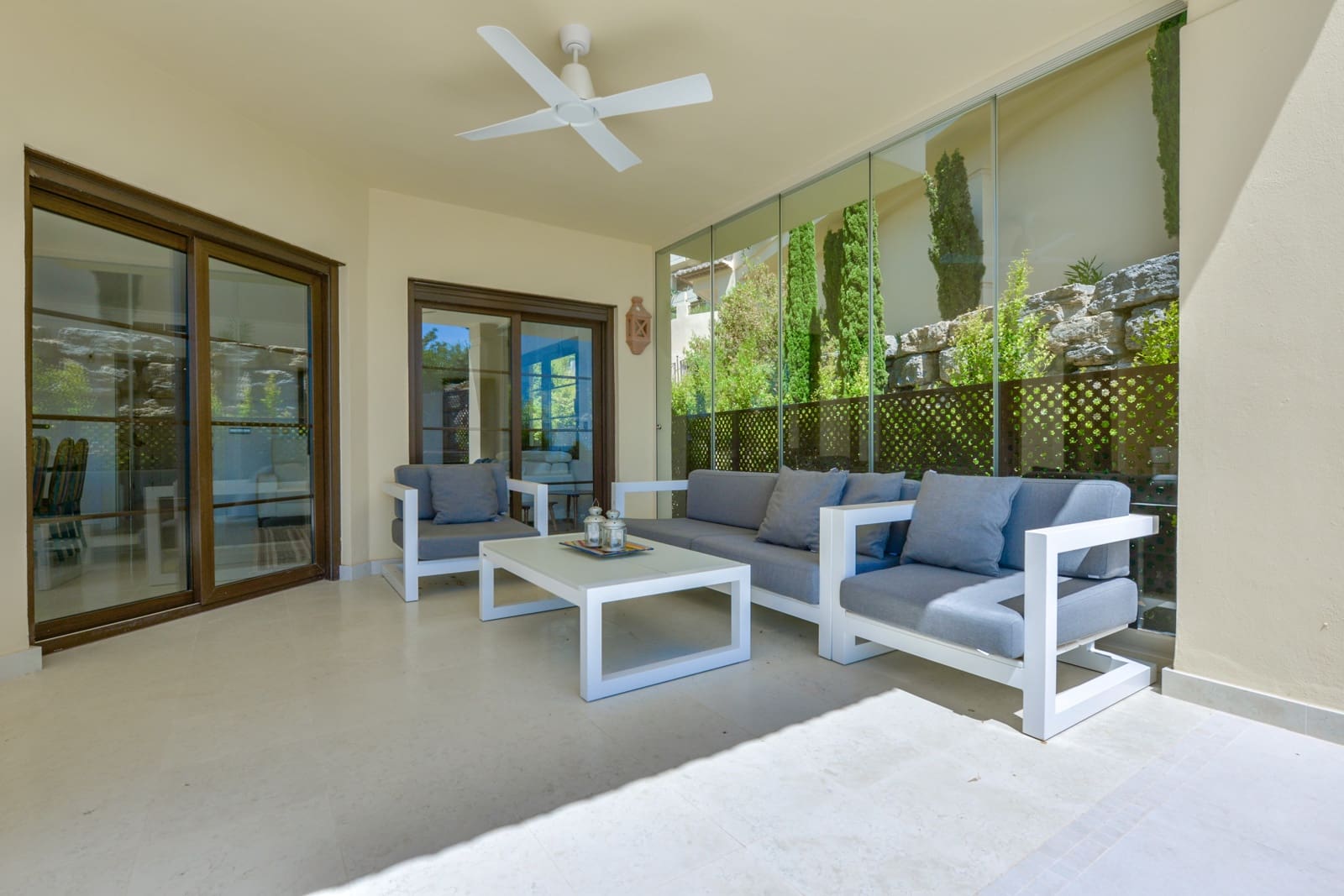 4 soverom Bungalow til salgs i Altea - € 1 500 000 (Ref: 6971409)