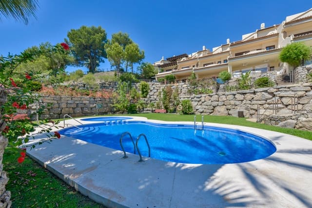 4 bedroom Bungalow for sale in Altea - € 1,500,000 (Ref: 6971409)