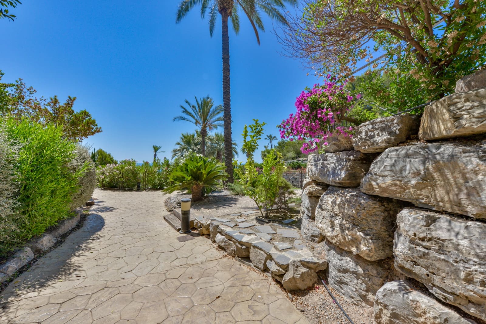 4 soverom Bungalow til salgs i Altea - € 1 500 000 (Ref: 6971409)