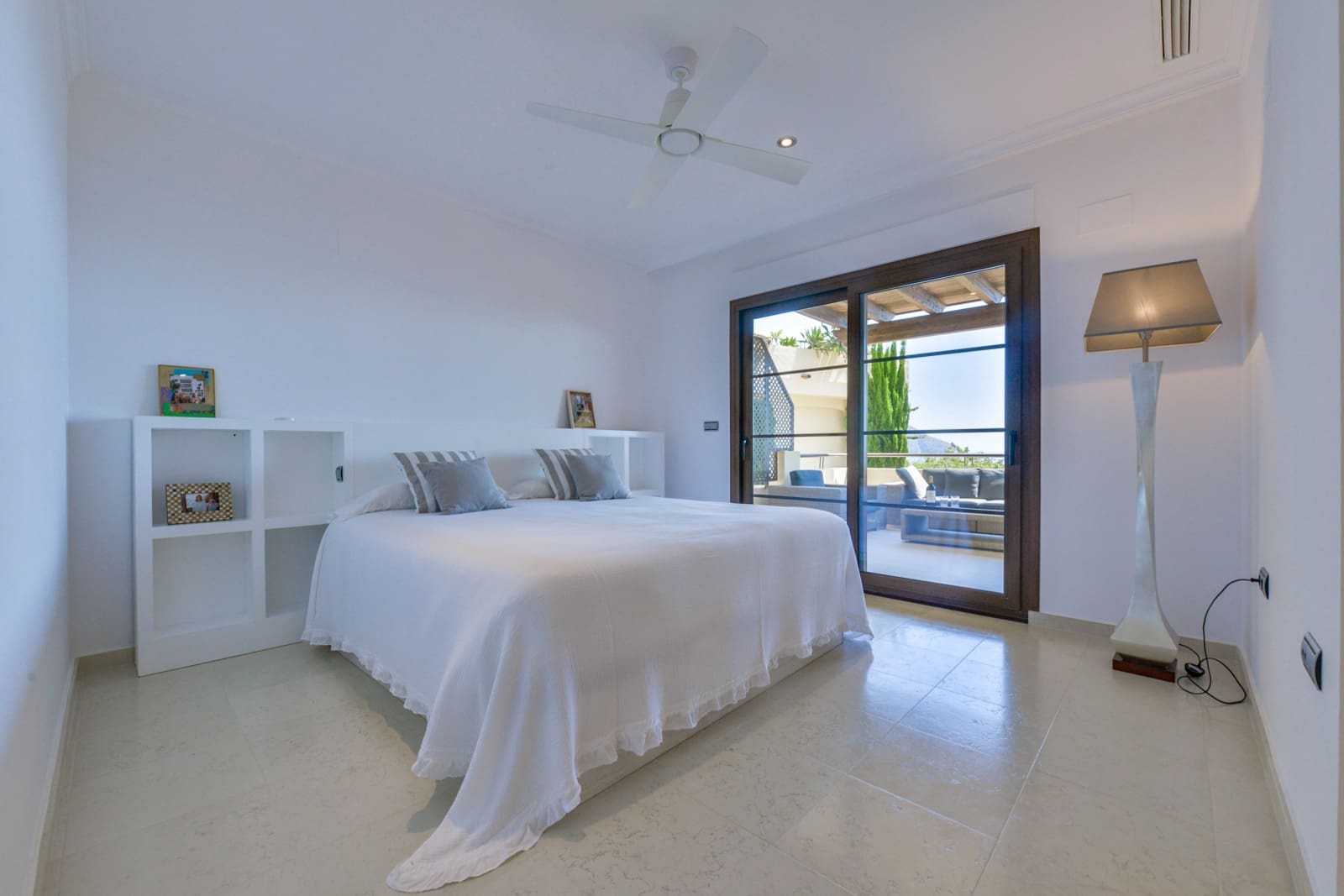 4 soverom Bungalow til salgs i Altea - € 1 500 000 (Ref: 6971409)