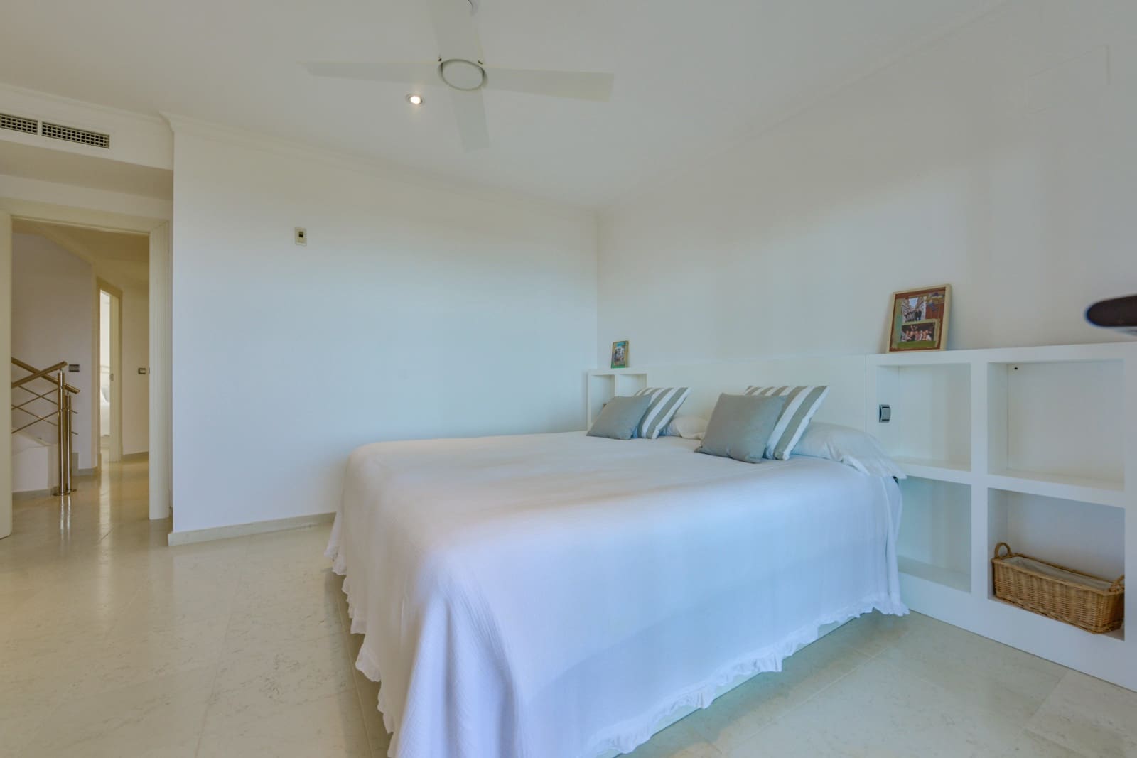 4 soverom Bungalow til salgs i Altea - € 1 500 000 (Ref: 6971409)