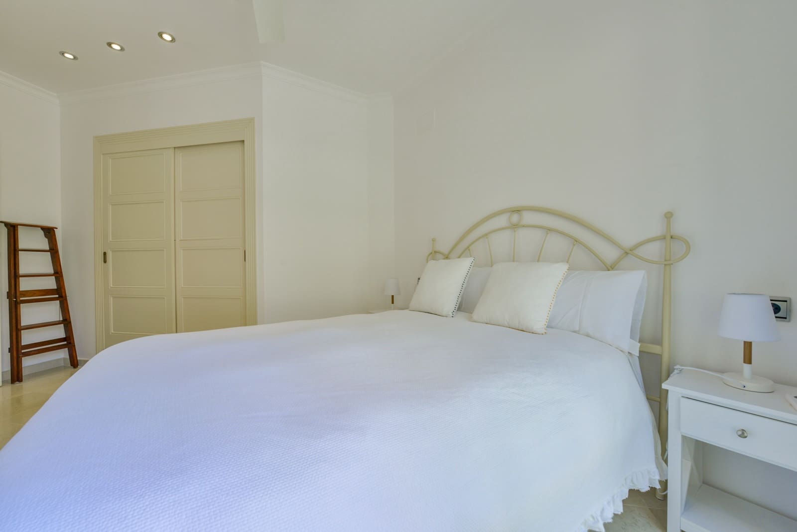 4 soverom Bungalow til salgs i Altea - € 1 500 000 (Ref: 6971409)