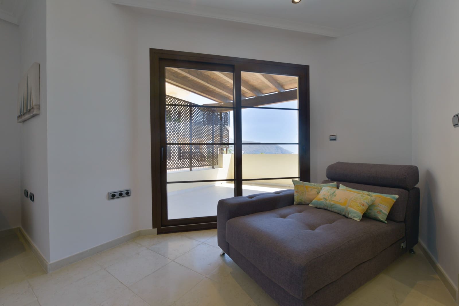 4 soverom Bungalow til salgs i Altea - € 1 500 000 (Ref: 6971409)