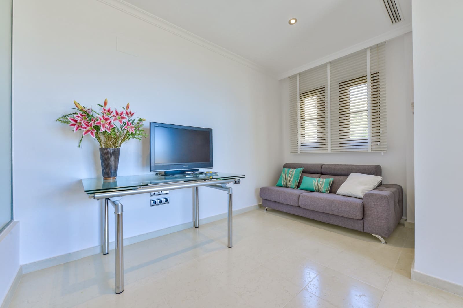 4 soverom Bungalow til salgs i Altea - € 1 500 000 (Ref: 6971409)