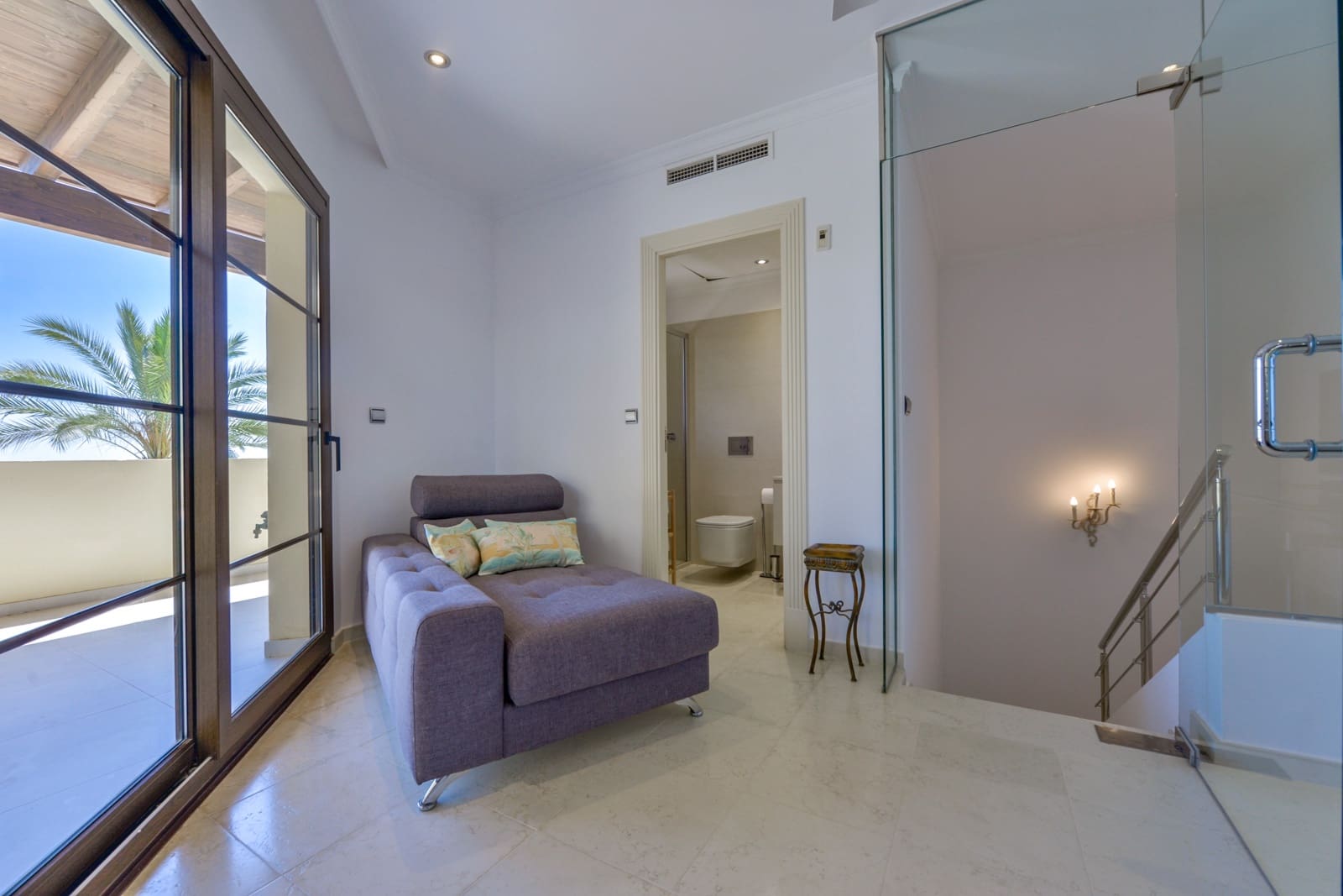 4 soverom Bungalow til salgs i Altea - € 1 500 000 (Ref: 6971409)