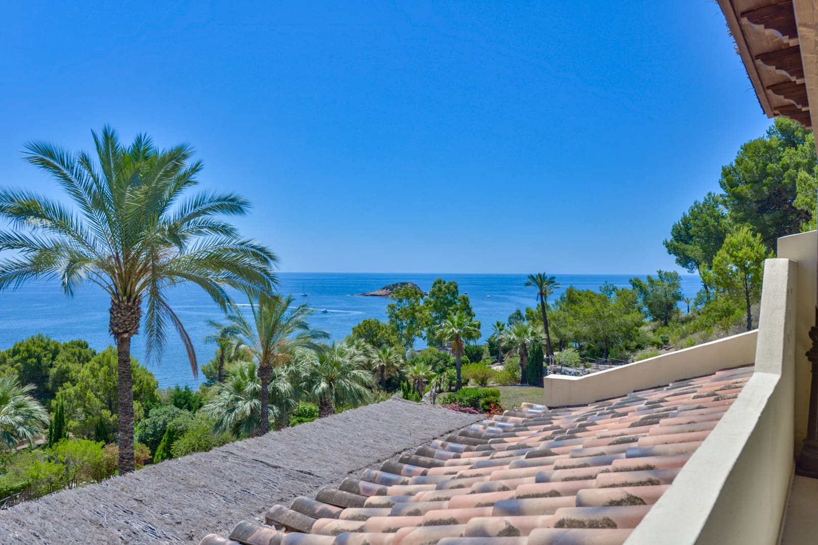 4 soverom Bungalow til salgs i Altea - € 1 500 000 (Ref: 6971409)