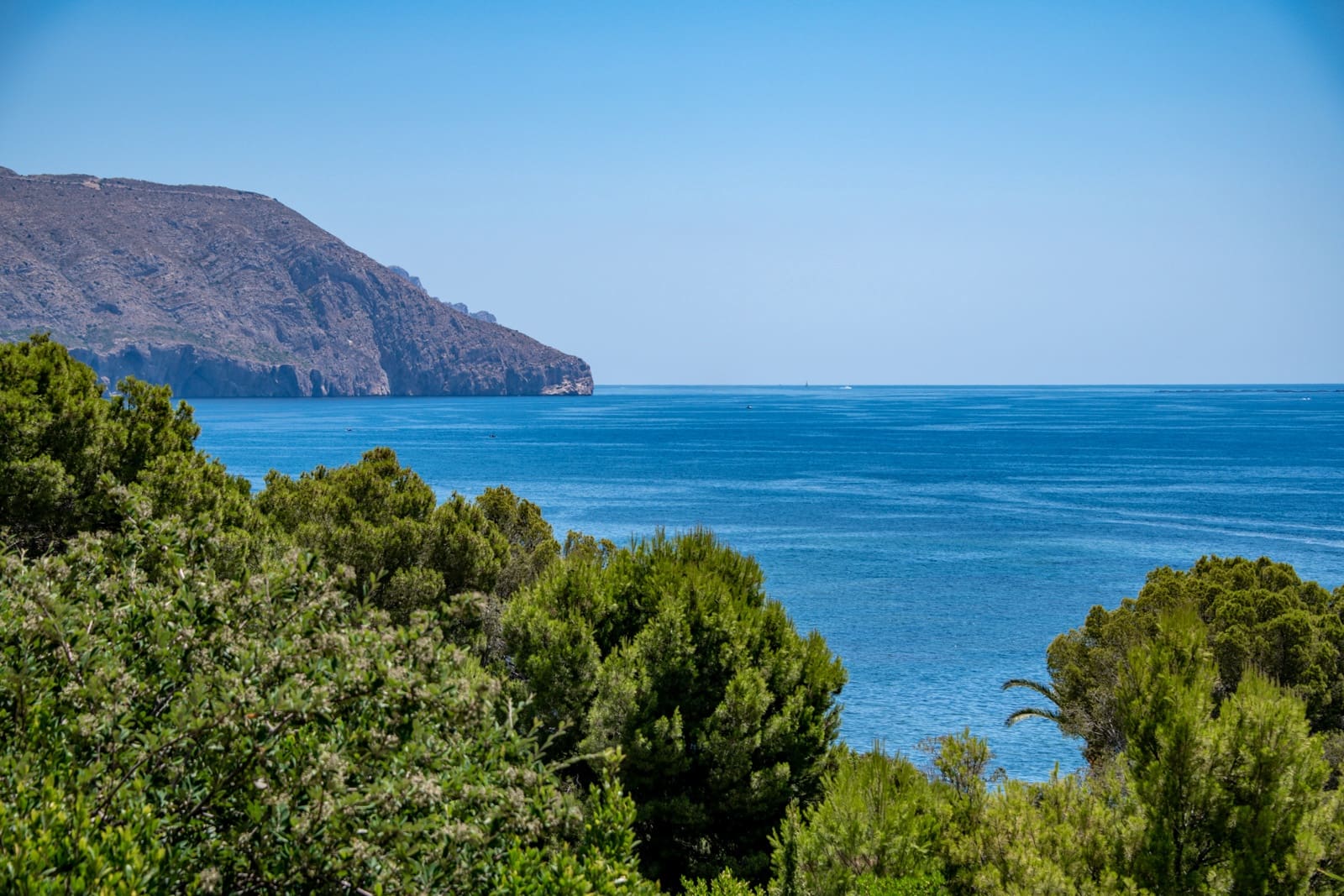 4 soverom Bungalow til salgs i Altea - € 1 500 000 (Ref: 6971409)