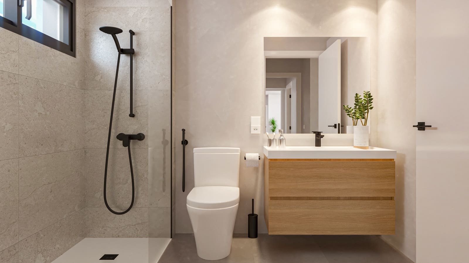 2 slaapkamer Appartement te koop in Benidorm - € 368.500 (Ref: 7719769)