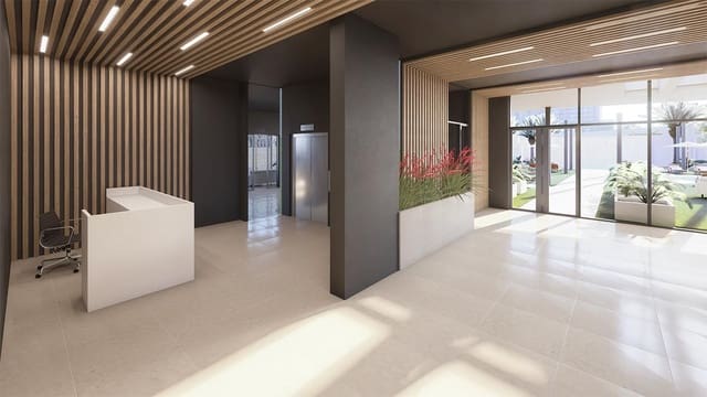 3 makuuhuone Huoneisto myytävänä paikassa Cometa - Carrió, Calpe / Calp - 450 000 € (Ref: 8405881)