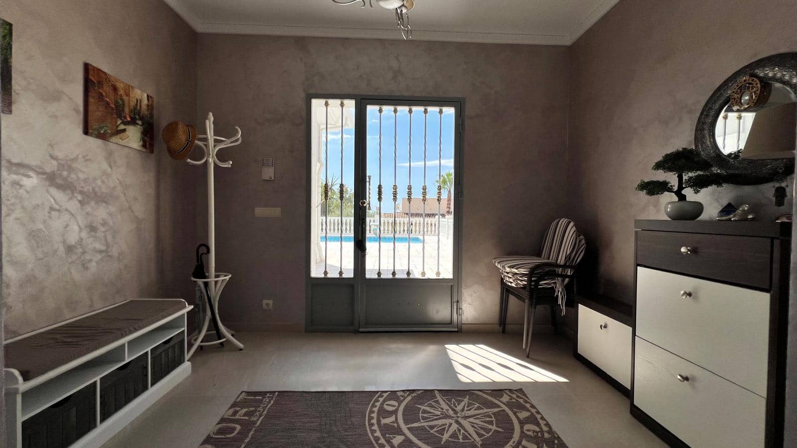 Chalet de 4 habitaciones en Altea en venta - 1.995.000 € (Ref: 8560464)