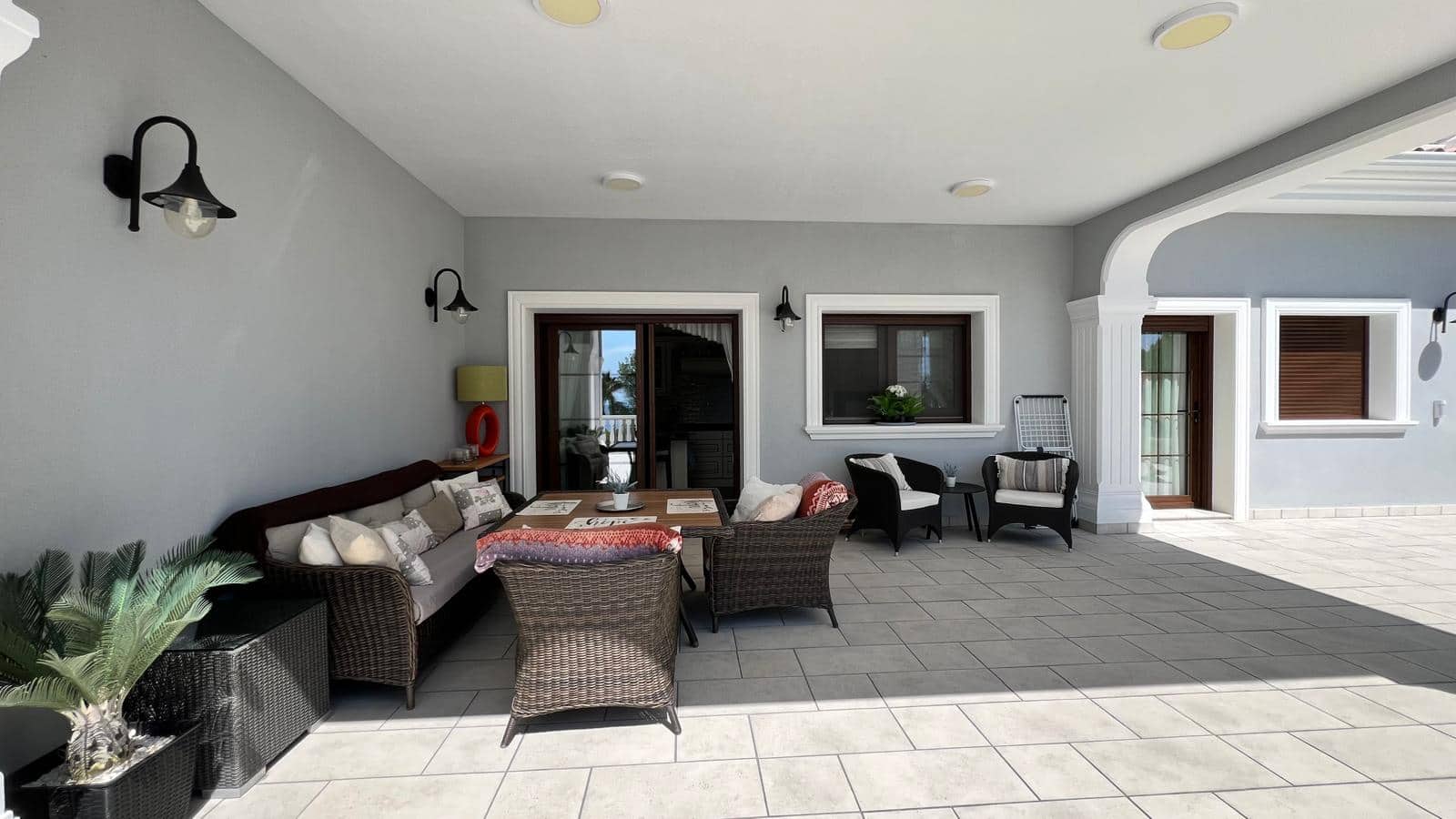 Chalet de 4 habitaciones en Altea en venta - 1.995.000 € (Ref: 8560464)