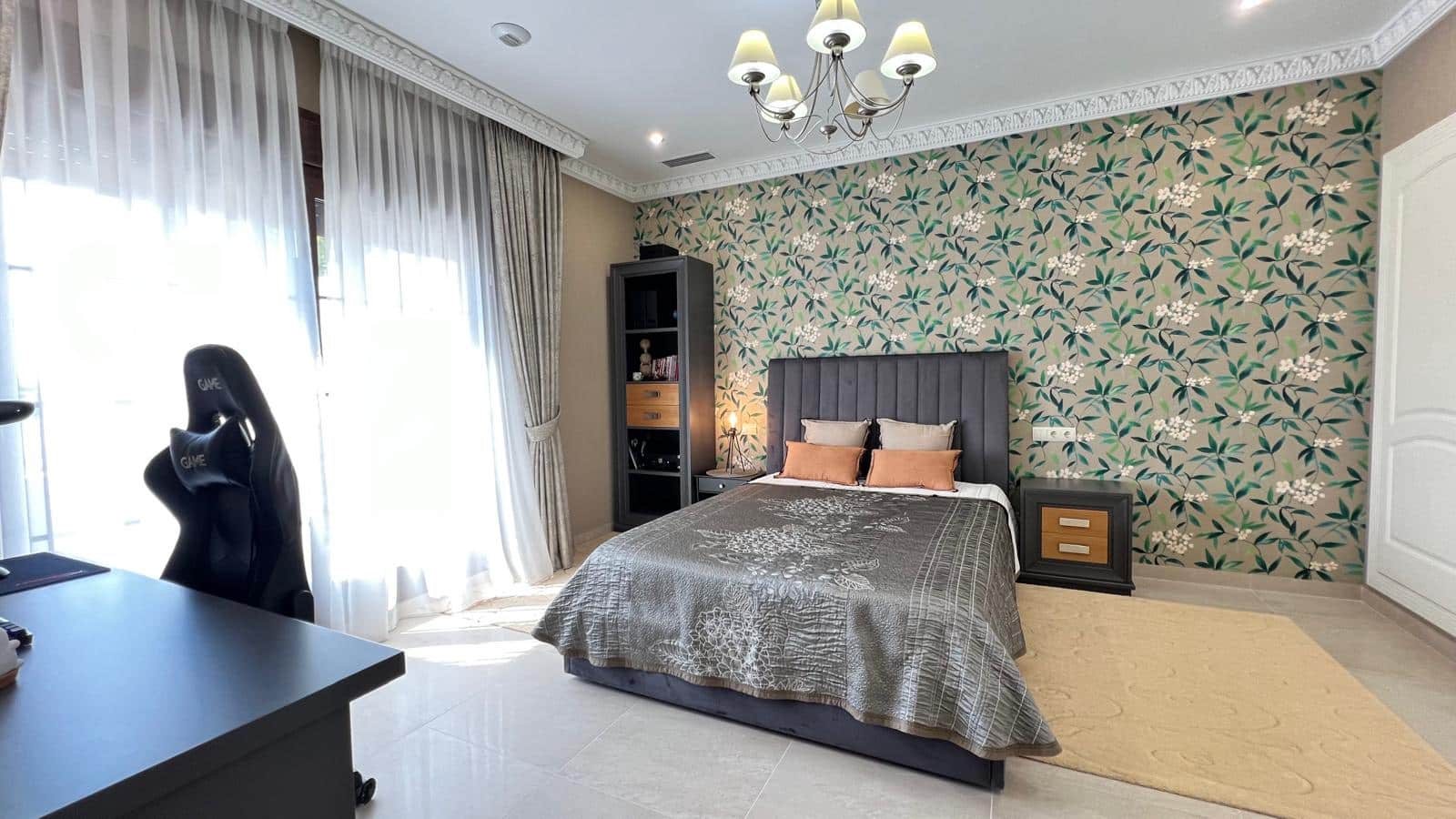 Chalet de 4 habitaciones en Altea en venta - 1.995.000 € (Ref: 8560464)