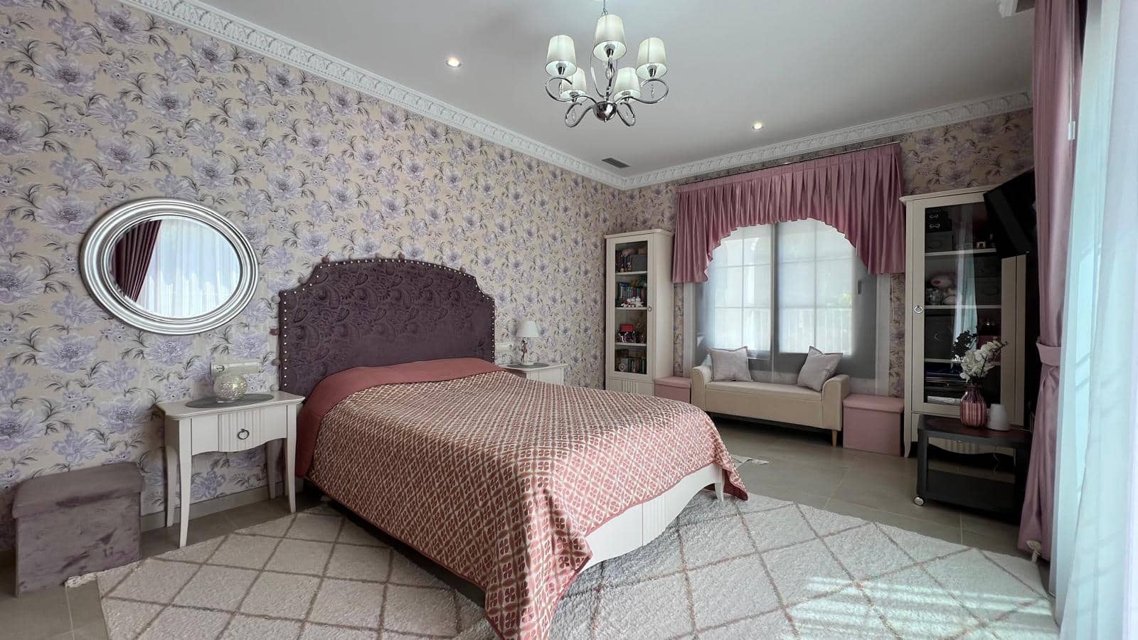 Chalet de 4 habitaciones en Altea en venta - 1.995.000 € (Ref: 8560464)