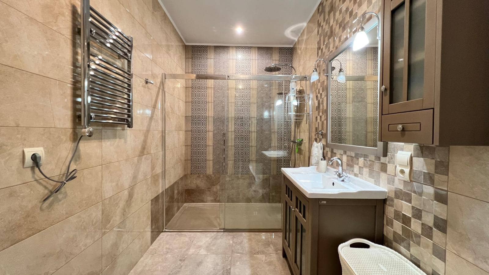 Chalet de 4 habitaciones en Altea en venta - 1.995.000 € (Ref: 8560464)