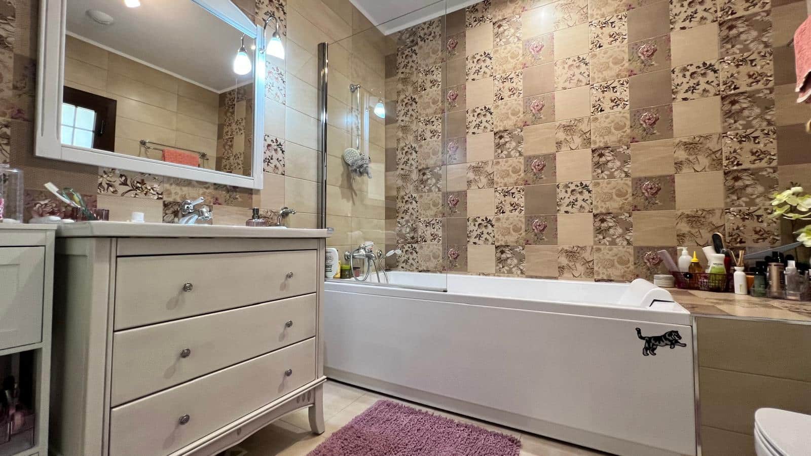 Chalet de 4 habitaciones en Altea en venta - 1.995.000 € (Ref: 8560464)