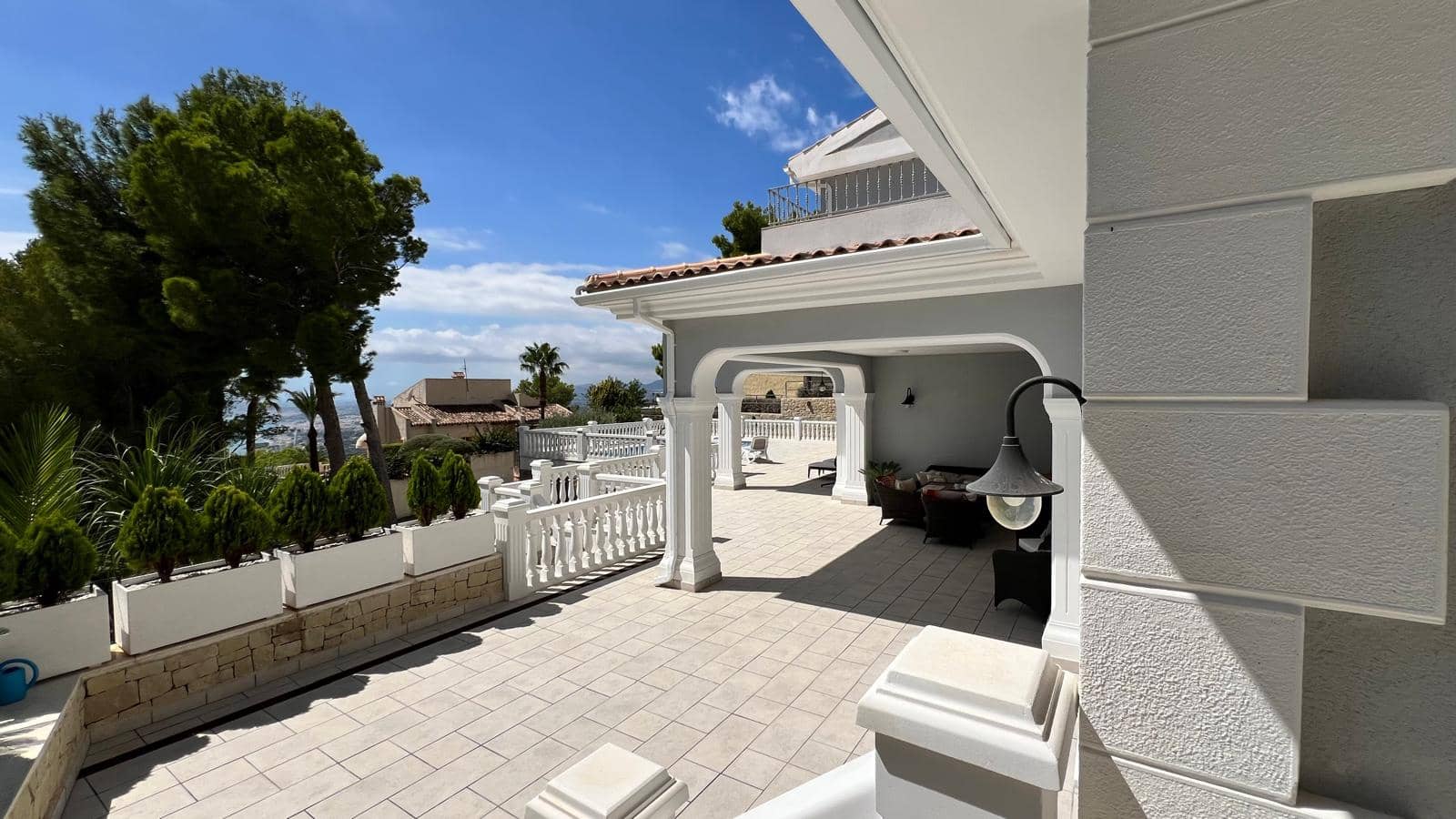 Chalet de 4 habitaciones en Altea en venta - 1.995.000 € (Ref: 8560464)