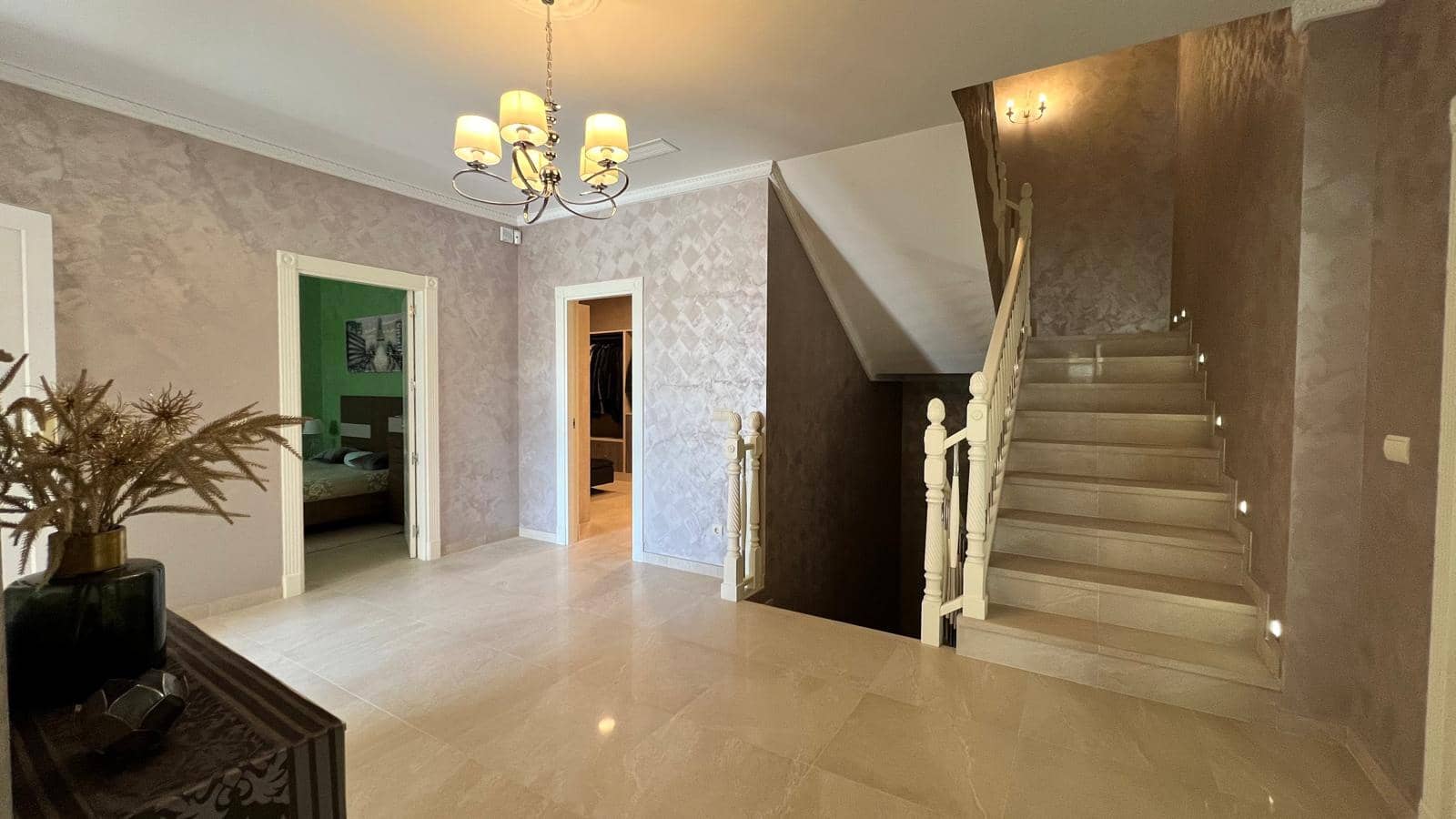 Chalet de 4 habitaciones en Altea en venta - 1.995.000 € (Ref: 8560464)