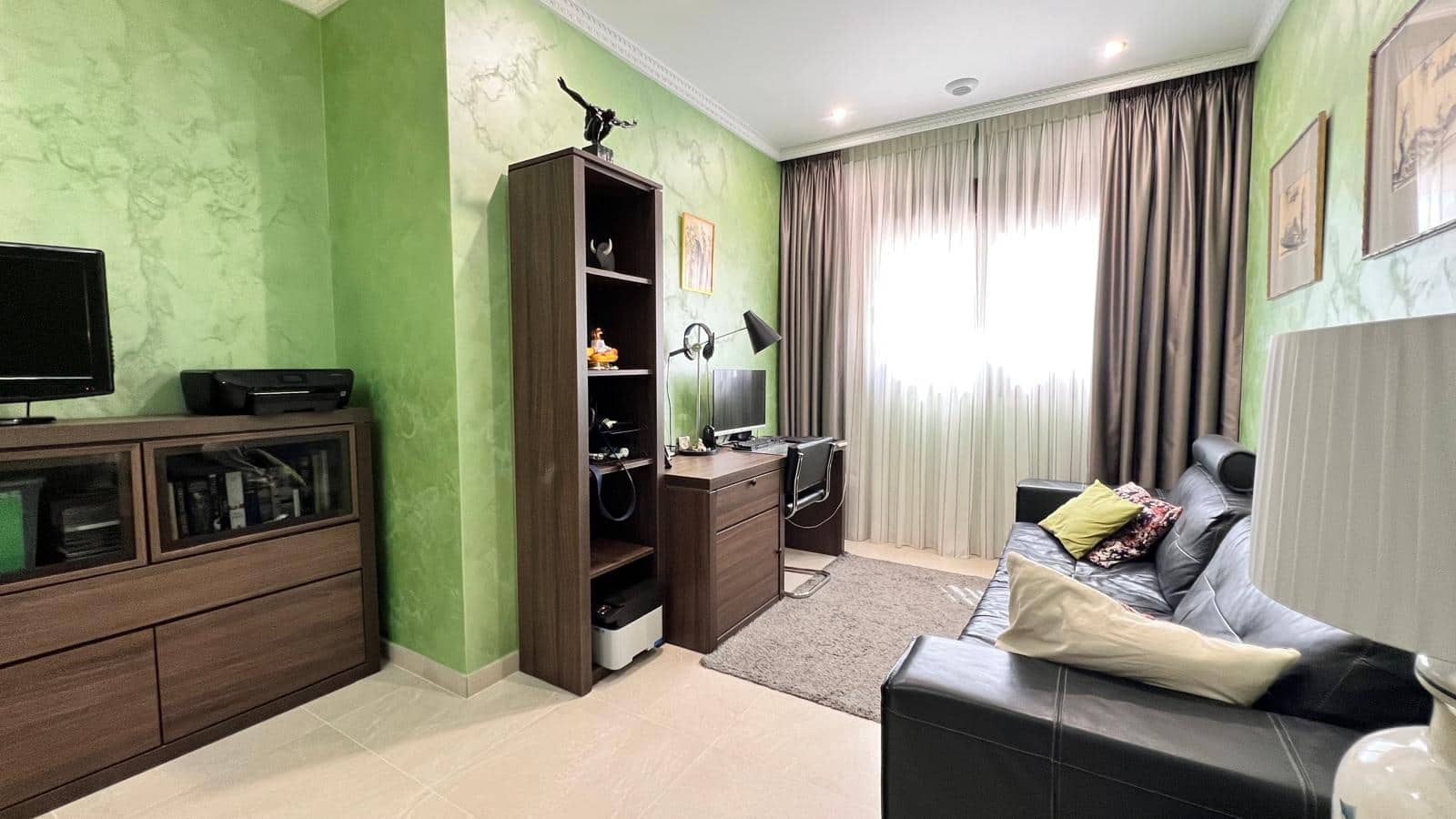 Chalet de 4 habitaciones en Altea en venta - 1.995.000 € (Ref: 8560464)