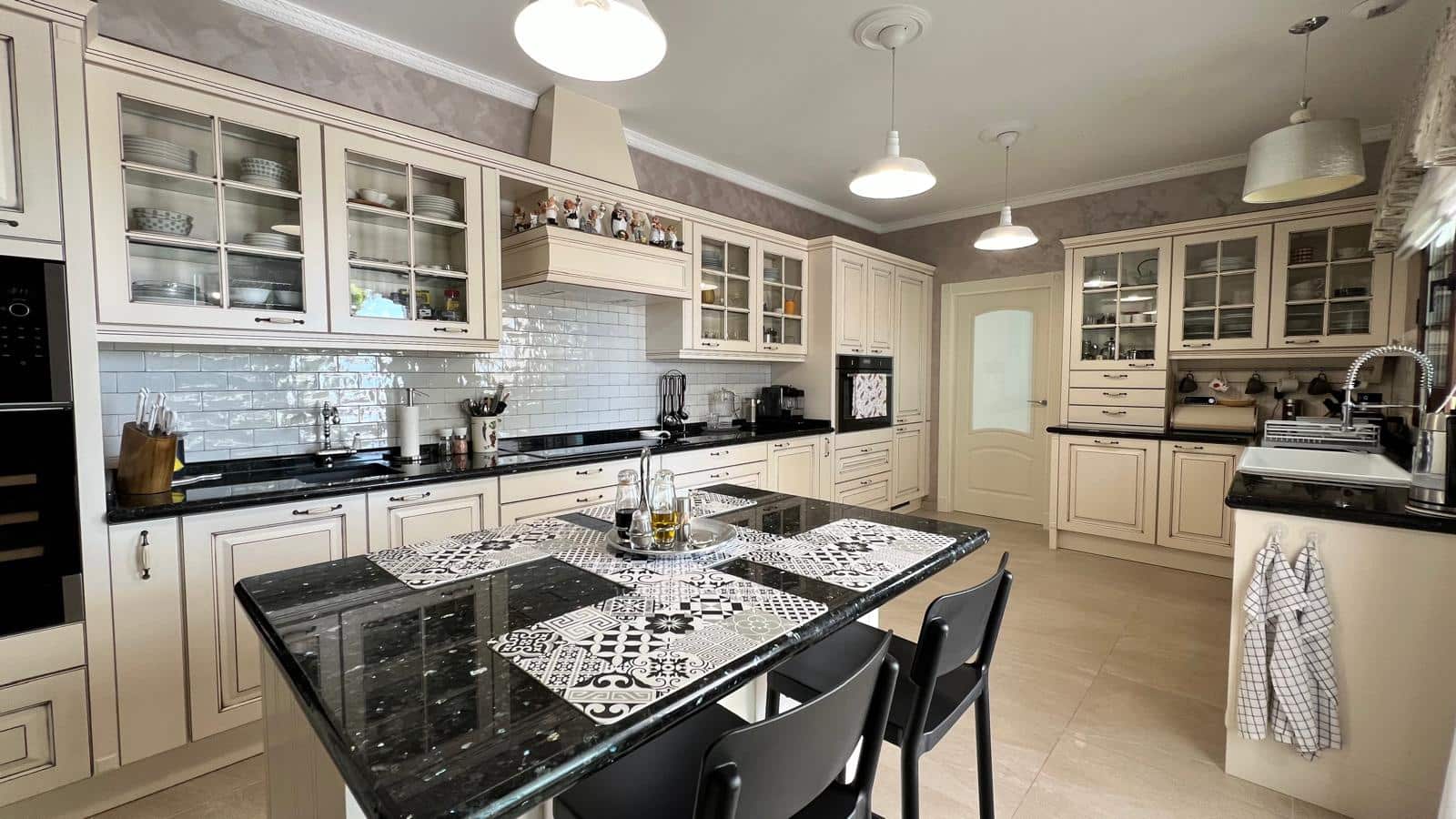 Chalet de 4 habitaciones en Altea en venta - 1.995.000 € (Ref: 8560464)