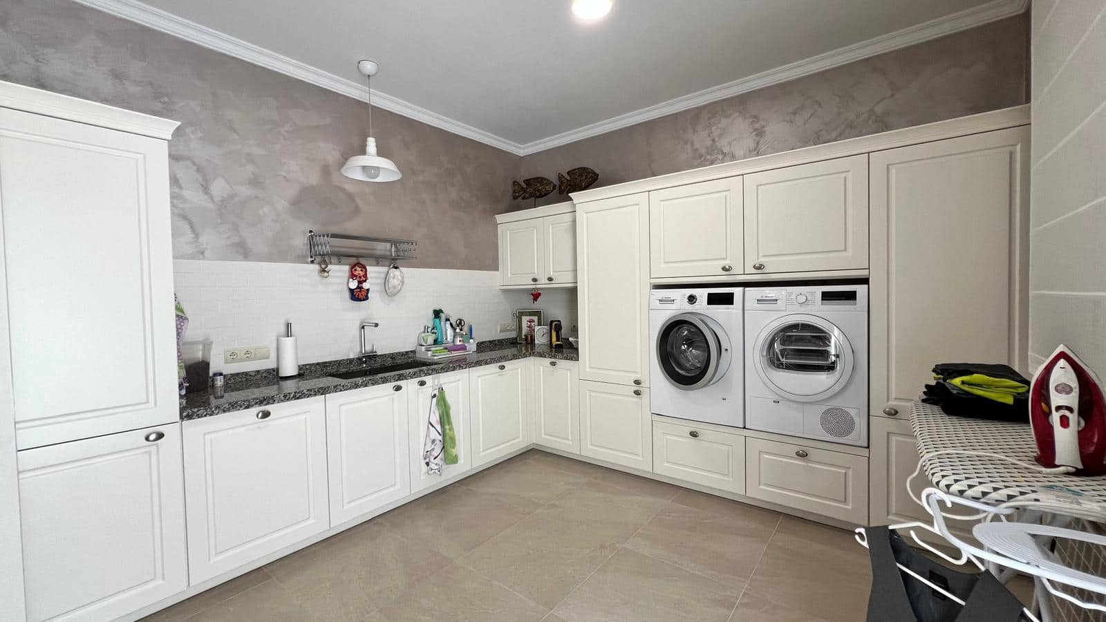 Chalet de 4 habitaciones en Altea en venta - 1.995.000 € (Ref: 8560464)