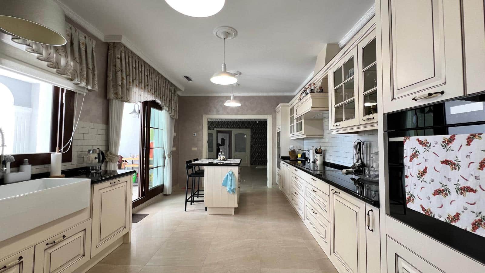 Chalet de 4 habitaciones en Altea en venta - 1.995.000 € (Ref: 8560464)