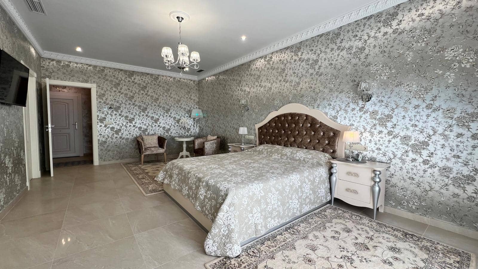 Chalet de 4 habitaciones en Altea en venta - 1.995.000 € (Ref: 8560464)